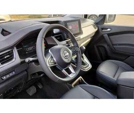 NISSAN TOWNSTAR 1.3 130 CV N- CONNECTA