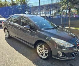 SEDAN GRIFFE 1.6 TURBO 16V 4P AUT.