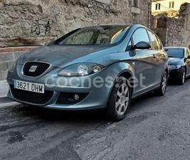 SEAT TOLEDO SEAT TOLEDO 1.9 TDI STYLANCE
