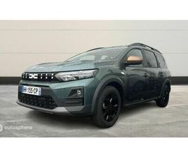 DACIA JOGGER 1.8 HYBRID 155CH EXTREME 7 PLACES -25