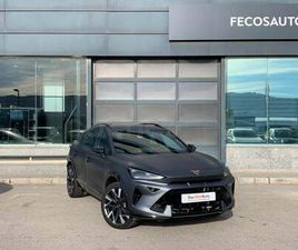 CUPRA FORMENTOR 1.5 TSI 150 CV DSG