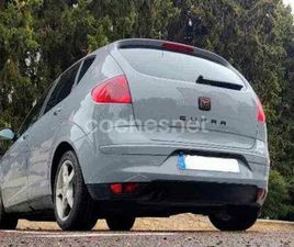 SEAT ALTEA SEAT ALTEA