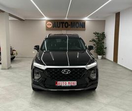 OKAZION !! HYNDAI - SANTAFE - NAFTE 2.0 - VITI 2018