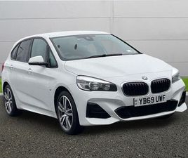 BMW SERIE 2 CABRIOLET 225 BMW 2 SERIES