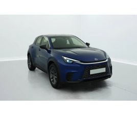 ACHAT LEXUS LBX 2WD BUSINESS EN LIGNE