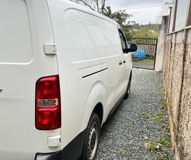 PEUGEOT EXPERT BUSINESS PACK 1.6 TURBO DIESEL 2021