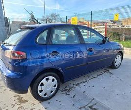 SEAT IBIZA 1.9 TDI 100 CV STELLA