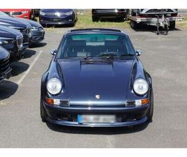 PORSCHE 964 BACKDATE SINGER REPLICA