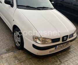 SEAT CORDOBA