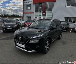 NISSAN X-TRAIL E-POWER IV E-POWER 204CV TEKNA | GARANTIE 6 MOIS