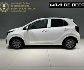 KIA PICANTO KIA PICANTO 1.0 DPI 63PK 4-ZITS DYNAMICPLUSLINE — KIA — MARKTPLAATS