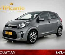 KIA PICANTO 1.0 DPI DYNAMICPLUSLINE NAP | CLIMATE CONTROL | — KIA — MARKTPLAATS