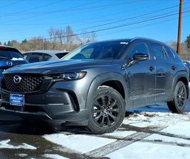 NEW 2026 MAZDA CX-50 SELECT