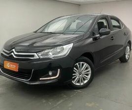 LOUNGE ORIGINE 1.6 TURBO FLEX AUT.