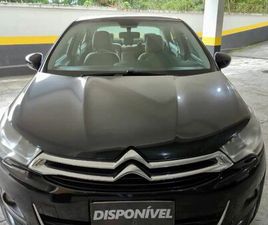 LOUNGE ORIGINE 1.6 TURBO FLEX AUT.