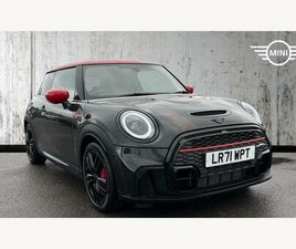 2.0 JOHN COOPER WORKS STEPTRONIC EURO 6 (START/STOP) 3DR
