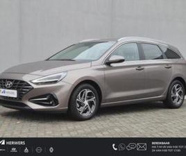 HYUNDAI I30 WAGON 1.0 T-GDI MHEV COMFORT SMART HANDGESCHAKEL — HYUNDAI — MARKTPLAATS