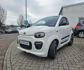 MICROCAR DUE VERSION BR AUSFÜHRUNG PA