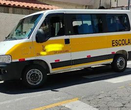 CITROEN JUMPER 2.3 VETRATO EXEC. 16LUG. TB DIES. 2011