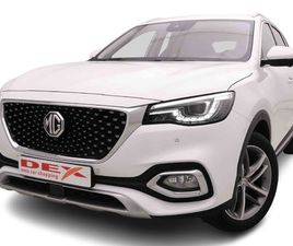 MG HS 1.5 T-GDI 162 LUXURY | PANO | LEATHER | 360 CAM | GPS | LED