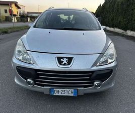 SW 2.0 HDI 16V 136CV FAP