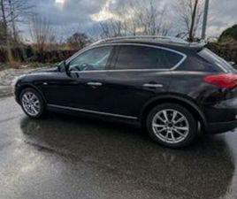 OTHER INFINITI EX30D PREMIUM 44 SUV