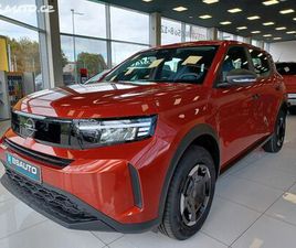 OPEL FRONTERA HIT HYBRID 1.2 TURBO 110K AT