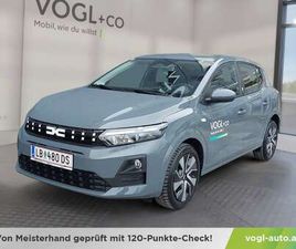 SANDERO PH2 EXPRESSION TCE 100 6-GANG