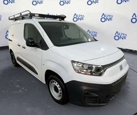 1.5 DIESEL 100CV CH1 VAN - BLOCCA ORA! -*