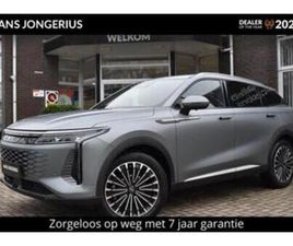 OMODA 9, SHS-P PREMIUM