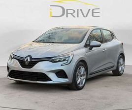 RENAULT CLIO CLIO 1.0 TCE BUSINESS GPL 100CV