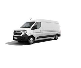 MASTER KASTENWAGEN EXTRA L3H2 3,5T BLUE DCI 150 E