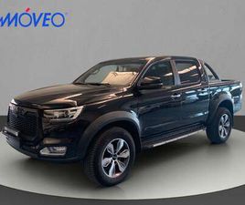 EVO EVO4 EVO CROSS 4 CROSS 4 2.0 TURBO DIESEL 136CV