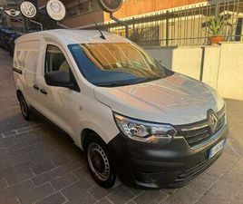 RENAULT EXPRESS RENAULT EXPRESS 1.4 BLUE DCI 95CV VAN