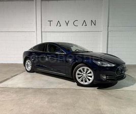TESLA MODEL S 90D 4WD