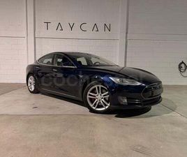 TESLA MODEL S 90D 4WD