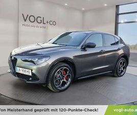 STELVIO VELOCE 2.2 J
