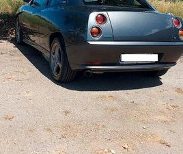 FIAT COUPE TURBO FIAT COUPE 2.0 I.E. TURBO 20V LIMITED EDITION