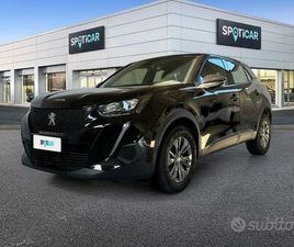 PEUGEOT 2008 PURETECH 100 ACTIVE PACK S/S