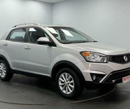 2.0D SE4 4WD EURO 5 5DR