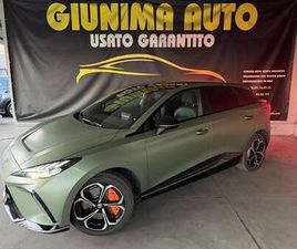 MG MG4 XPOWER XPOWER 4X4 435CV - PREZZO PROMO