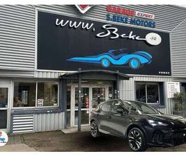 EHYBRID 204 CH DSG6 MIDNIGHT EDITION