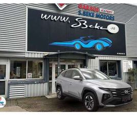 1.6 T-GDI 215 HYBRID BVA6 INTUITIVE