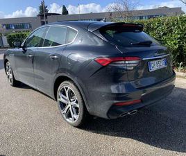2.0 MHEV GT GARANZIA FULL TOTAL BLACK HYBRID