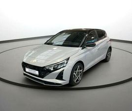 1.0 T-GDI 100CH EXECUTIVE DCT-7