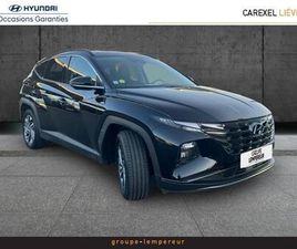 1.6 CRDI 136CH HYBRID 48V CREATIVE DCT7