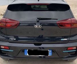 KIA E-NIRO ACTIVE