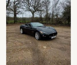 4.7 V8 AUTO EURO 5 2DR