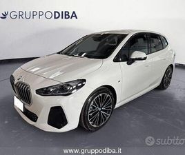 BMW SERIE 2 ACTIVE TOURER SERIE 2 U06 ACTIVE ...