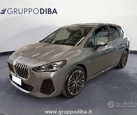 BMW SERIE 2 ACTIVE TOURER SERIE 2 U06 ACTIVE ...